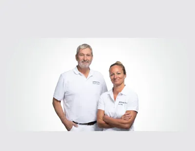 ATOS Klinik Wiesbaden gewinnt Spezialisten Prof. Dr. Uwe Horas und Dr. Riccarda Rau für die Orthopädie und Unfallchirurgie