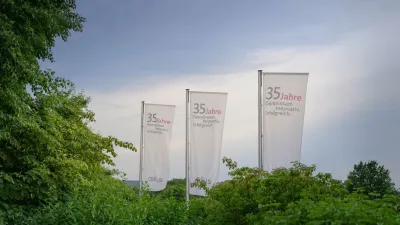 audius feiert 35-jähriges Bestehen 35 Jahre audius: Vom Digitalisierungspionier zum strategischen Partner des Mittelstands