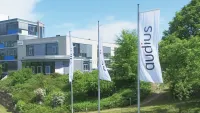 Erneut Branchensieger: F.A.Z.-Institut zeichnet audius als führenden IT-Berater aus