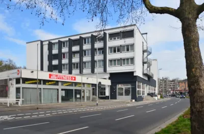 Aufgeklärt: Anrufe mit Nummer 06967773904 von der DWG eG