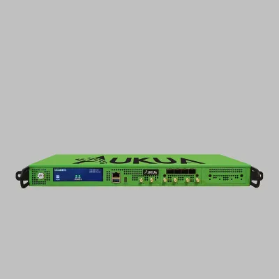 Aukua Systems präsentiert die fortschrittliche Ethernet- und IP-Testplattform MGA8410 Aukua stellt fortschrittliche Ethernet- und IP-Testplattform MGA8410 vor