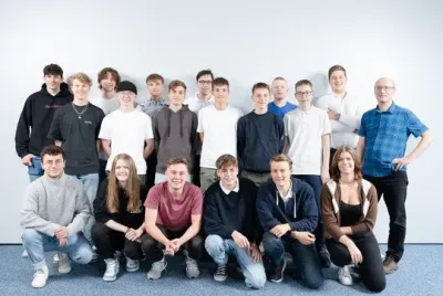 TQ-Group als Top-Ausbilder ausgezeichnet