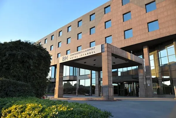 Radisson Blu Conference & Airport Hotel Istanbul