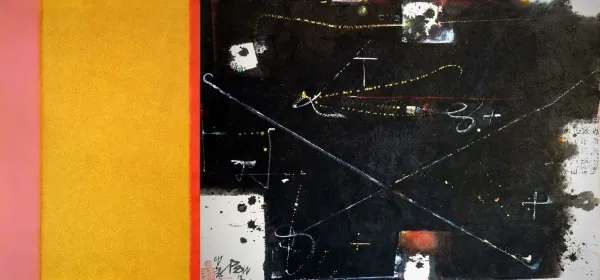 Internationaler Kunstdialog in Frankfurt