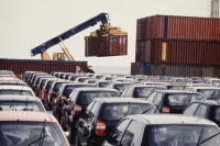 Auto Export Weltweit Autoankauf-Export.com: Wohnmobile & Autos verkaufen