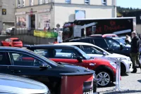 Frühlingsmarkt, verkaufsoffener Sonntag und Autoschau: Weilburg wird zur Bühne für Mobilität und Erlebnis