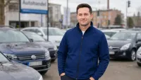 Autoankauf Ahaus setzt auf unkomplizierte Abwicklung beim Fahrzeugverkauf