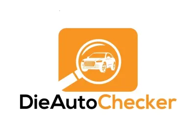 Die Autochecker checken Autos, vor einem möglichen Kauf.
