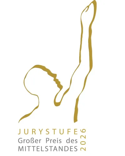 Autohaus Deymann erreicht die Jurystufe beim „Großen Preis des Mittelstandes 2026“