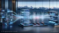 Automatisierte Wertschriftenprozesse als Fundament moderner Finanzorganisationen