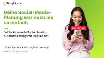 Wie die Automatisierung von Social-Media-Beiträgen die Unternehmenskommunikation vereinfacht