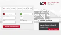 Autotransport-Preise per Klick: Online-Rechner schafft Klarheit