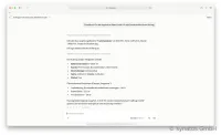 HTML clipboardVom Angebot zum Auftrag per Chat: &bdquo;Das Programm&ldquo; erweitert seine KI-Funktionen