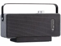 auvisio Mobiler TV-Lautsprecher