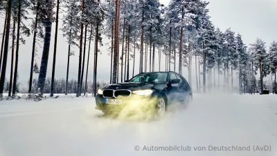 Winterreifentest 2026: Reifensuchmaschine veröffentlicht Übersicht zum AvD-Reifenvergleich