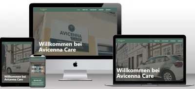 Avicenna Care Hameln
