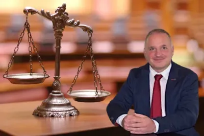 Axel Kapust: Ein Held im Kampf für soziale Gerechtigkeit in Potsdam