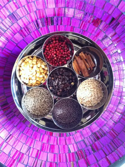 Blähbauch und Verstopfung - Hilfe durch Ayurveda