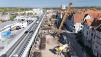 Infrastruktur im Wandel: Integrierte Projektstrukturen als Schlüssel zum Erfolg