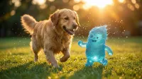 Bacillus subtilis: Neue Impulse für die Hundegesundheit