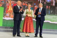 Bad Hindelang wurde innerhalb des Wettbewerbs „Best Tourism Villages by UN Tourism“ ausgezeichnet. Bad Hindelang in weltweitem Tourismus-Wettbewerb geehrt