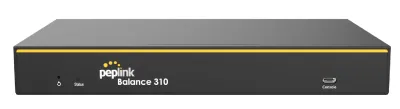 Balance 310 von Peplink Peplink Balance 310: Vitel nimmt neuen Router in Portfolio auf