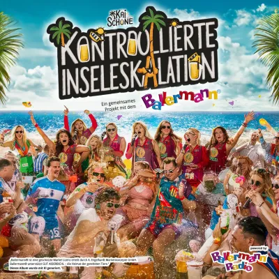 Ballermann - Sensation zum Saisonstart