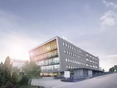 Weiter auf Wachstumskurs - Erneuter Rekordumsatz für Balluff