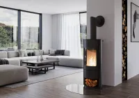 Richtig Heizen mit Holz: Saubere Wärme, hoher Wirkungsgrad