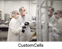 Neue Batterietechnologie für extreme Einsätze: CustomCells stellt HCP-Technologie vor