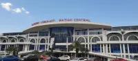 Georgien am Schwarzen Meer: Budget Urlaub in der Boomtown Batumi?