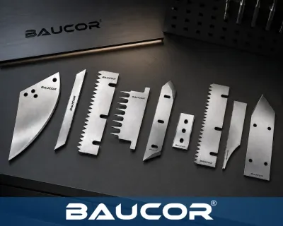 Baucor erweitert Fertigungsnetzwerk in Europa und den USA