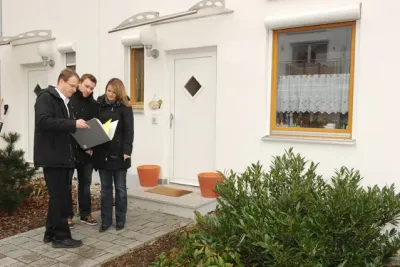 Bauliche Prävention gegen Starkregen - Verbraucherinformation der ERGO Versicherung
