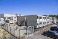 ELA Container unterstützt Offshore-Energieprojekte von der Amprion Offshore GmbH