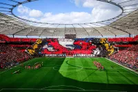 Bayer 04 Leverkusen präsentiert Deutschlands erstes Fußballstadion mit Wi-Fi 7 &ndash; mit Technologie von Extreme Networks