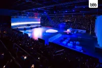 PIXSTREAM-Update: b&b group bringt neue interaktive Funktionen für hybride Events & Livestreams