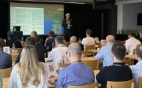 Controlware Cloud Roadshow 2026 begeistert zahlreiche Teilnehmer mit praxisnahen Cloud-Strategien