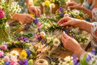 &bdquo;Midsommar meets F&ecirc;te de la Musique&ldquo;: Das Forum Steglitz feiert den längsten Tag des Jahres mit einem Open-Air-Fest an der Schloßstr