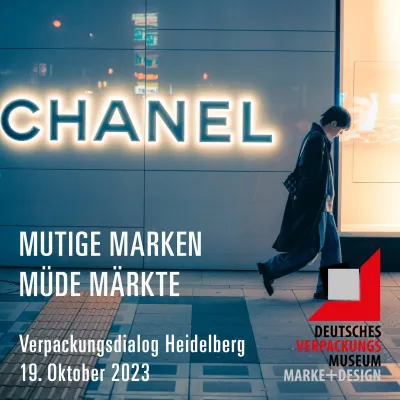Mutige Marken - Müde Märkte
