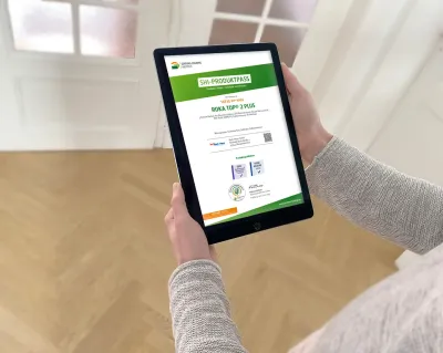 Leichtbau- und Ziegelkastenprogramm mit QNG-Nachweis und SHI-Produktpass