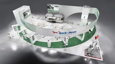 Produktsysteme für zukunftsweisendes Bauen und Sanieren