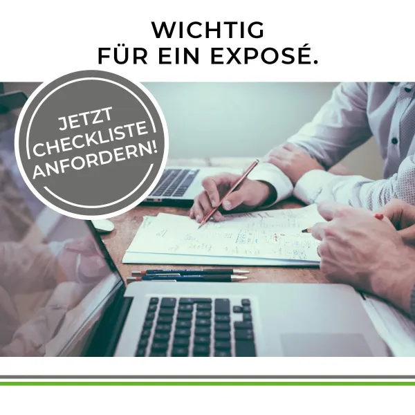 Die Bedeutung eines überzeugenden Expos&egrave;s