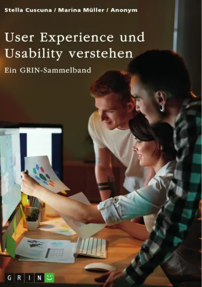 Die Bedeutung von User Experience und Usability für Webseiten