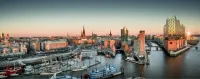 Beglaubigte Übersetzungen in Hamburg jetzt auch Chinesisch Das Übersetzernetzwerk Hamburg erweitert Sprachangebot