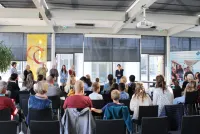 Dritte Auflage des gelungenen Lese- und Schreibwettbewerbs