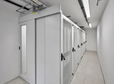 Edge Computing Systeme im Wiener Gesundheitsverbund