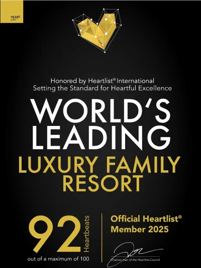 Heartlist startet globale Auszeichnung mit Herz.