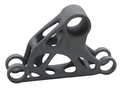 Kyocera etabliert 3D-Druck am Standort Selb