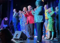 Benefizkonzert "Musical & More" Mombacher Bohnebeitel