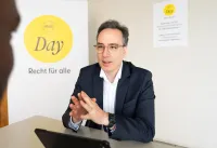 4. internationaler ARAG Day stärkt Zugang zum Recht